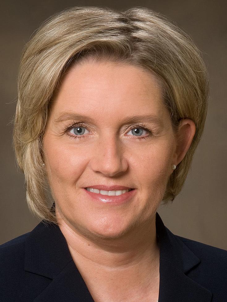 Gundersen's Sheila Chapel